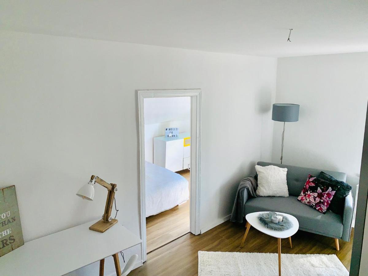 Felix Living 7, Modern & Cozy, Geilste Dachterrasse Der Stadt, 7 Schlafzimmer Пассау Екстер'єр фото